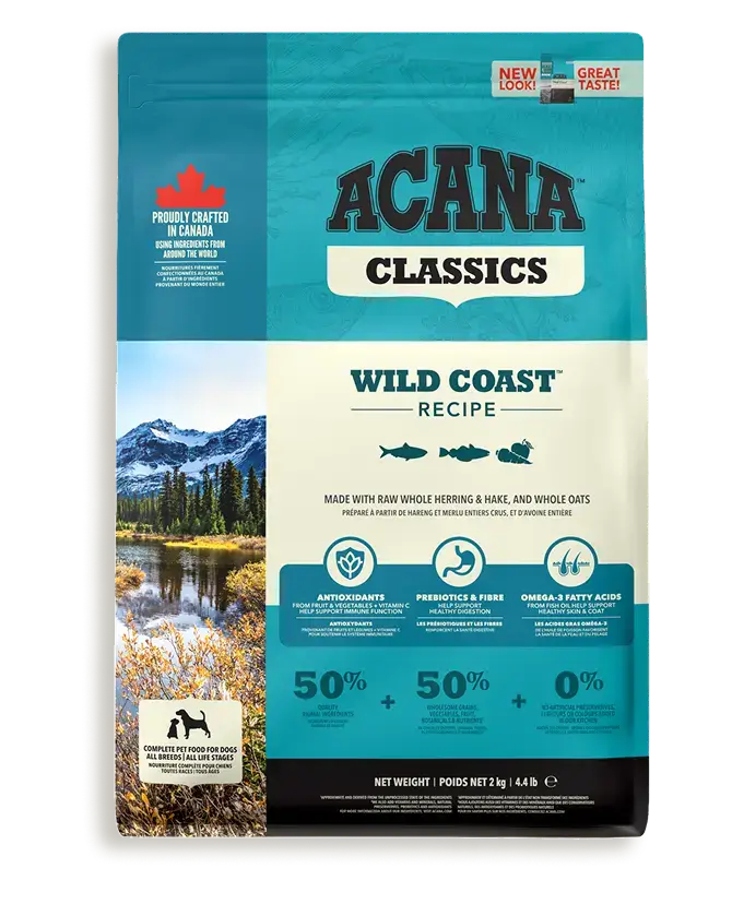 Acana