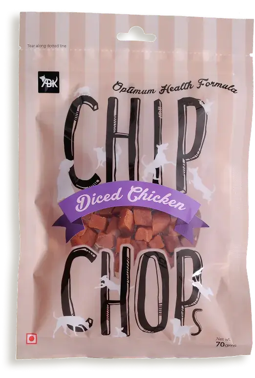 Chip Chop