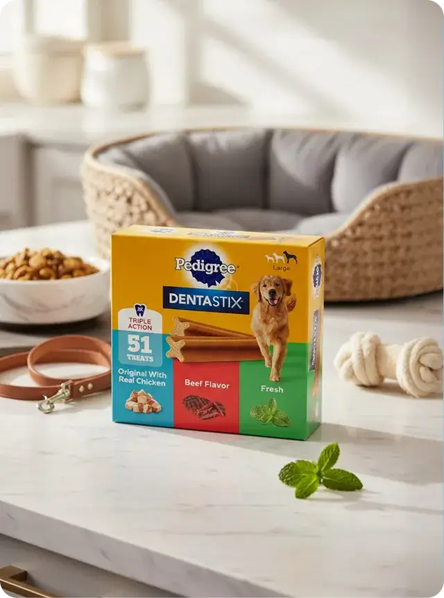 Dental Chews
