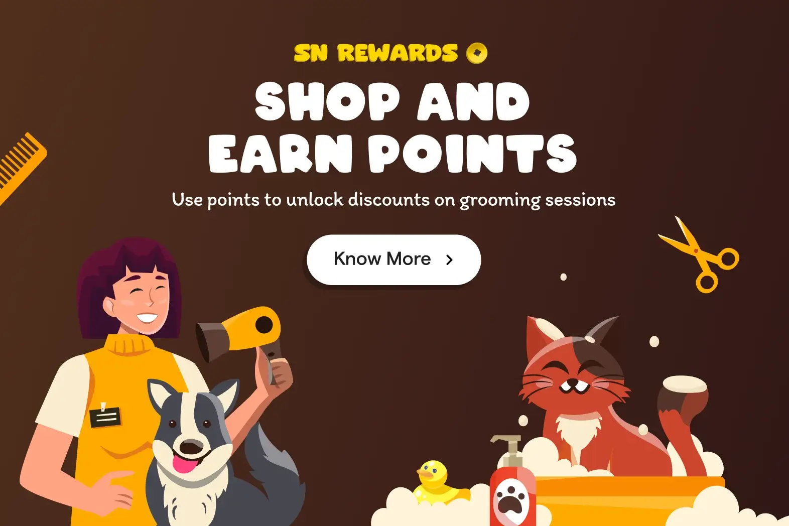 Rewards