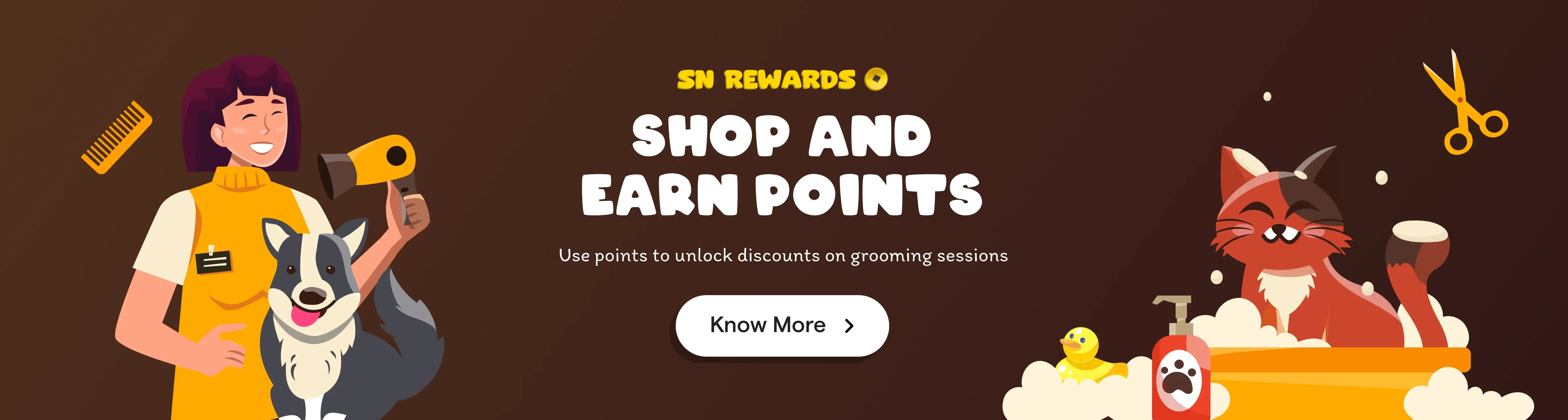 Rewards