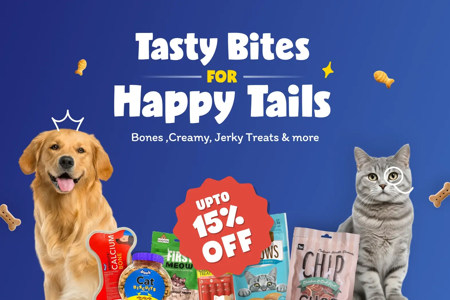 Treats