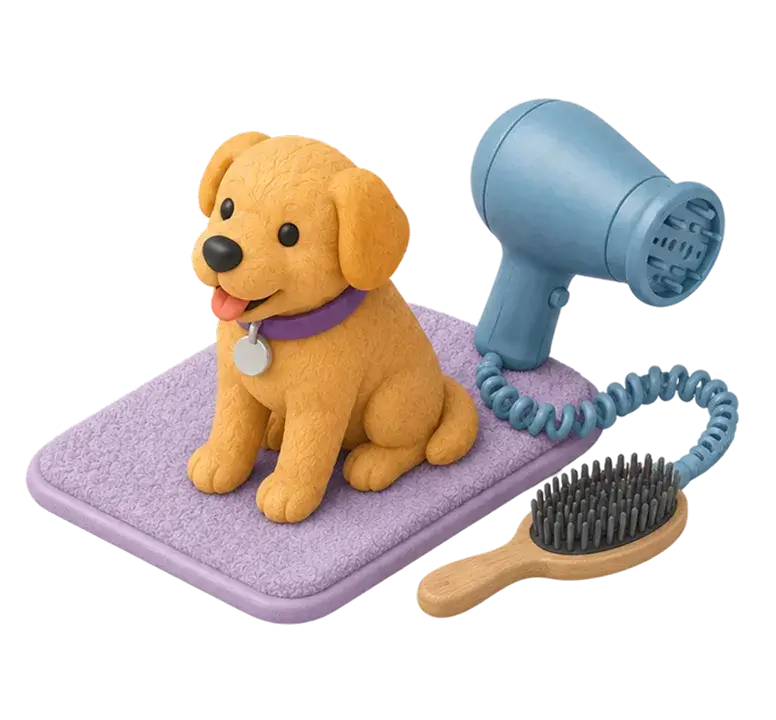 Pet Grooming