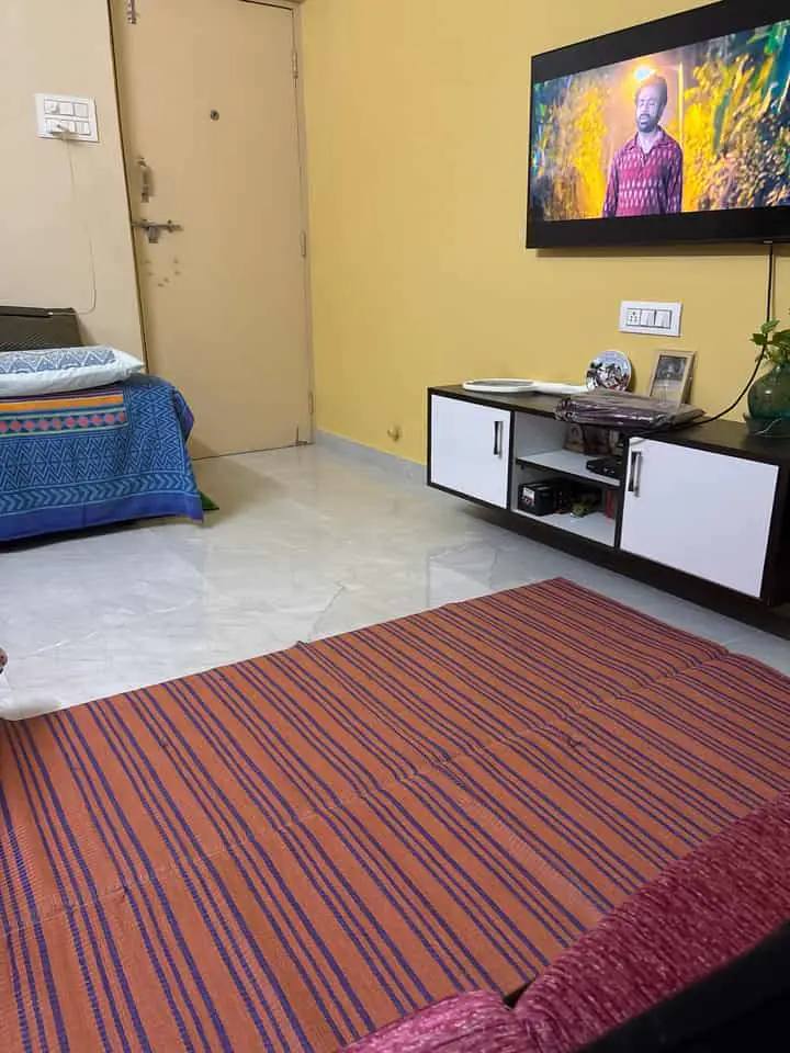 Pradnya Shinde