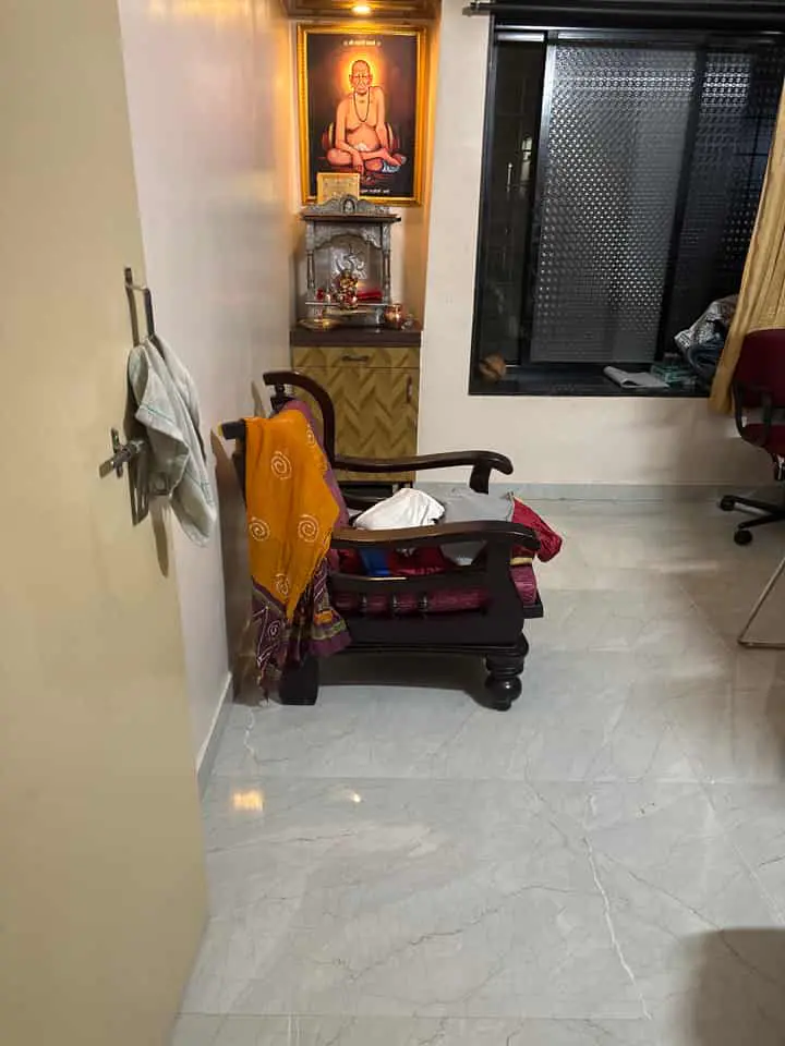 Pradnya Shinde